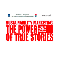 Sustainability Marketing: The Power of True Stories