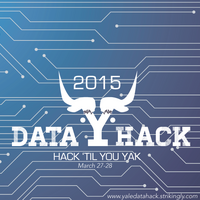 Data Hack 2015