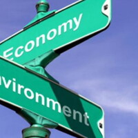 Environmental Economics Seminar: Steve Cicala