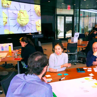 GreenLight workshop combines environment, business