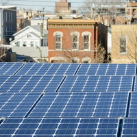 Yale-Led Project to Widen Access to Household Solar Receives Federal Grant