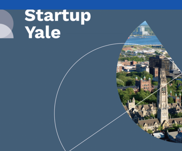 Startup Yale 2020