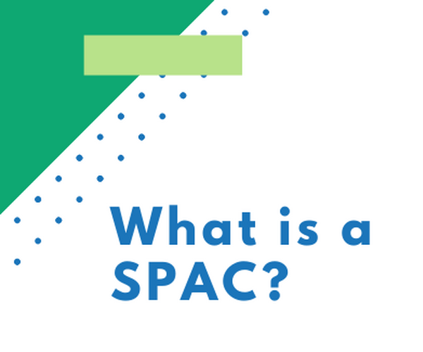 What is a SPAC