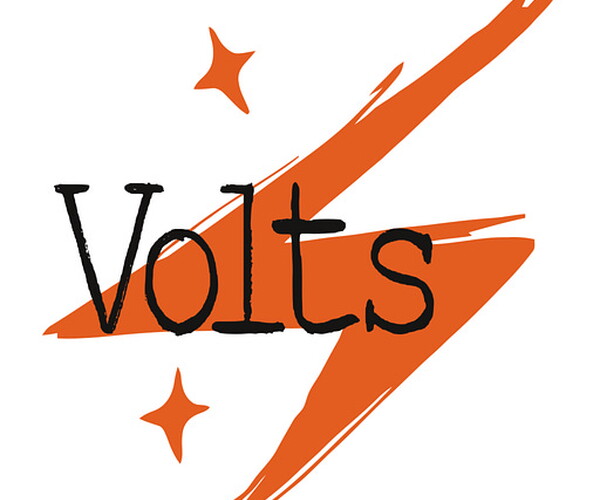 Volts podcast image