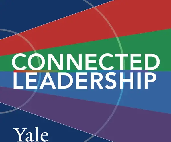 Connected Leadership podcast
