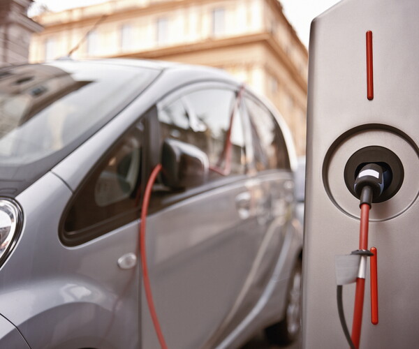 A Simple Prescription for Increasing Electric Vehicle Adoption