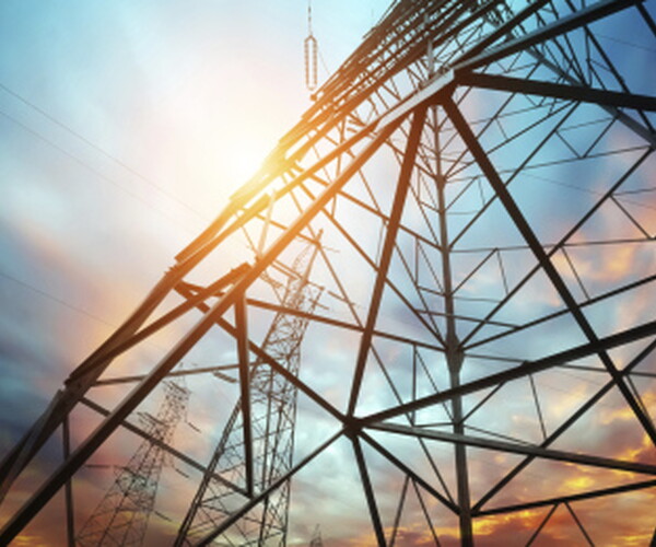 Imagining a Fresh Start for the Power Grid