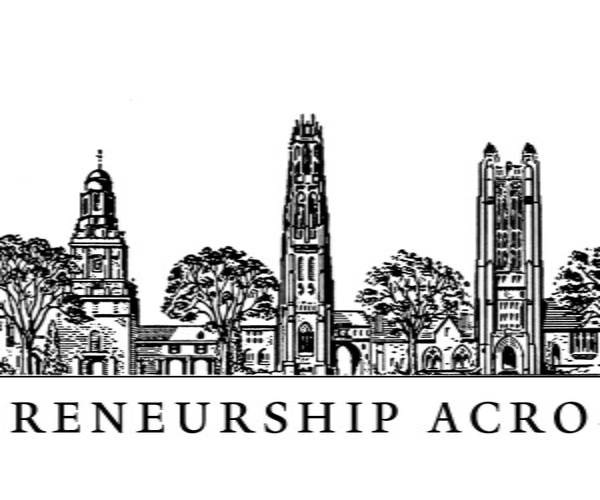Entrepreneurship Across Yale Unites 4 Major Yale Startup Prizes