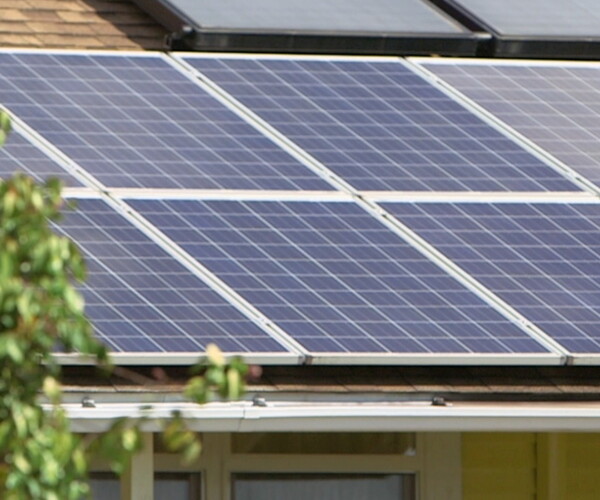 New project explores increasing solar among low- and moderate-income households
