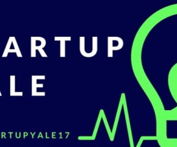  Startup Yale
