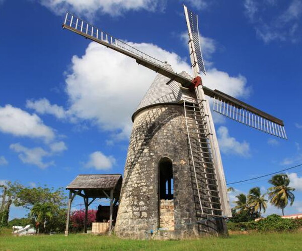 Will the Caribbean become the next hotbed for renewable energy?