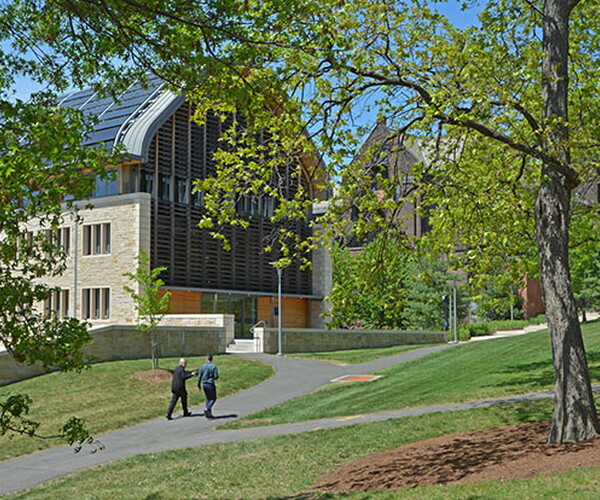Just in time for Earth Day: An update on Yale’s sustainability initiatives