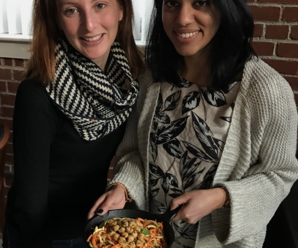 Yale Students Are Committed To Building Better Food Businesses
