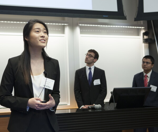 Ready to Start a Business? Apply to Four $25K Entrepreneurship Prizes at Yale with One Application
