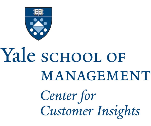  Yale Center for Customer Insights