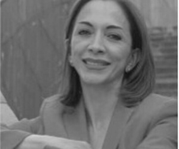 Martha  Corrales Estrada