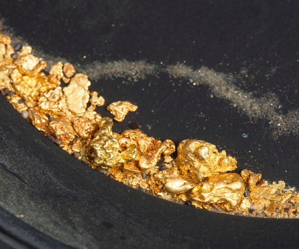 Gold to Green: Financing Sustainable Mining in Peru