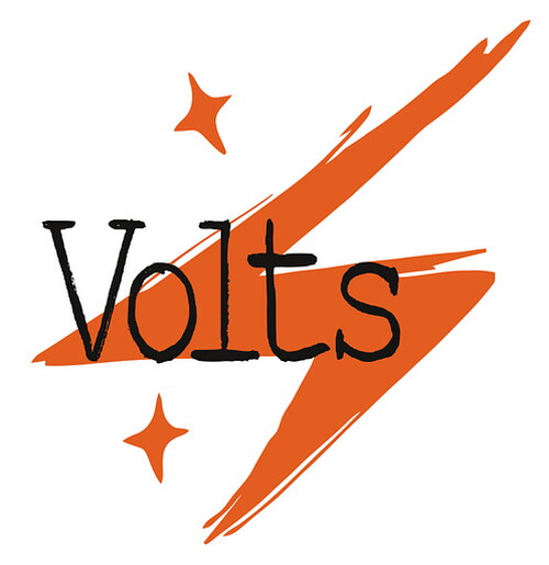 Volts podcast image