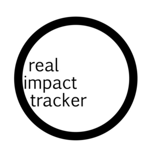 Sobotka Stories: Real Impact Tracker/Stake